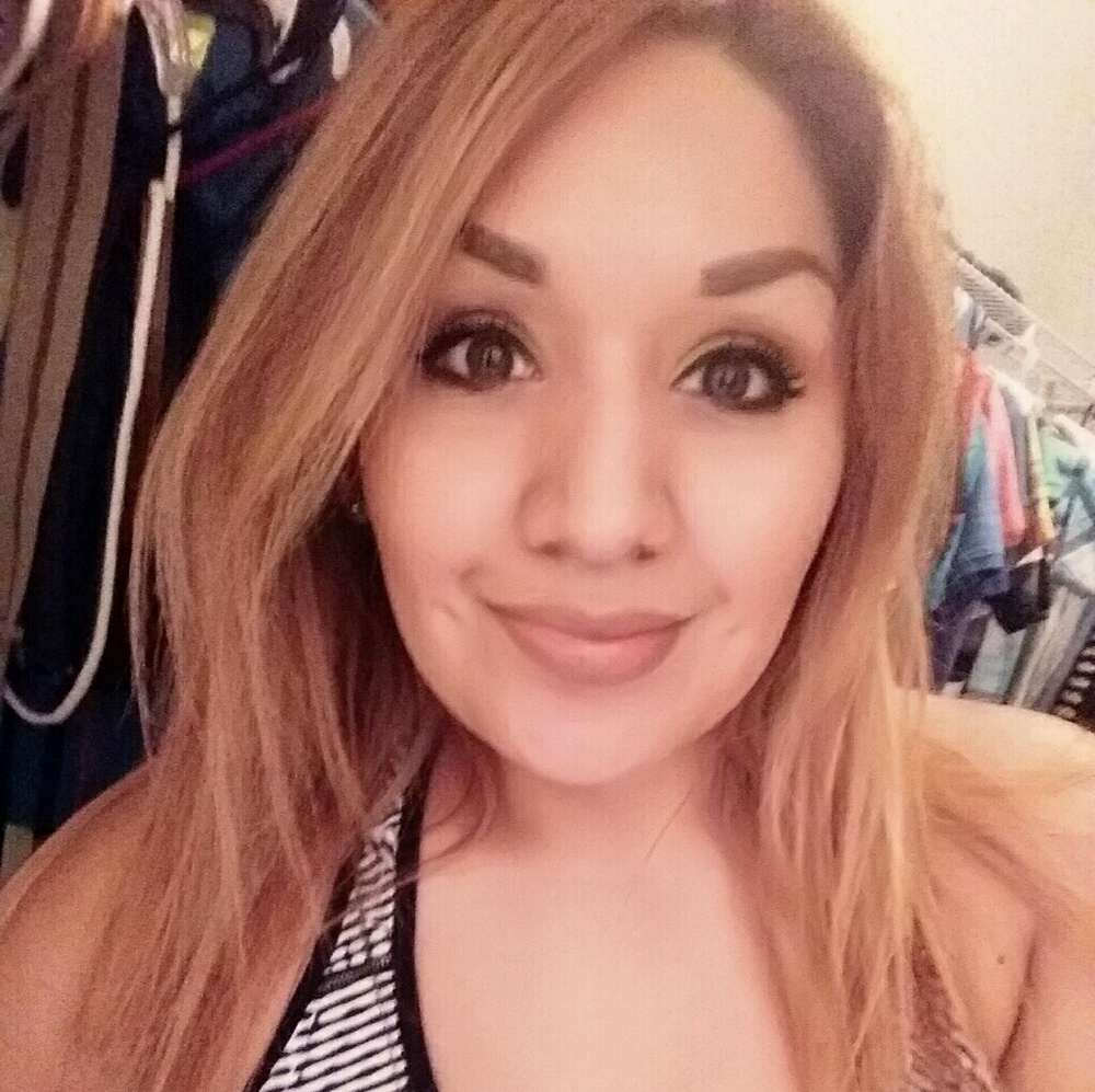 Meet your Posher, Lucy